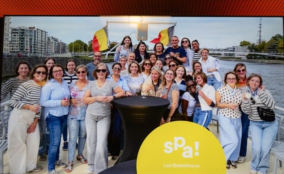 Les Bobelinous – 30 ans au service l'enfance