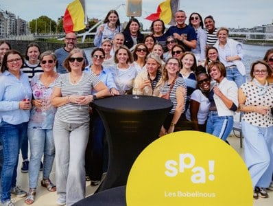 Les Bobelinous – 30 ans au service l'enfance