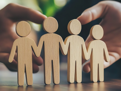 Recrutement - Directeur(trice) des ressources humaines