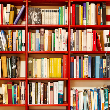 Recrutement - Employé de bibliothèque (H/F/X)