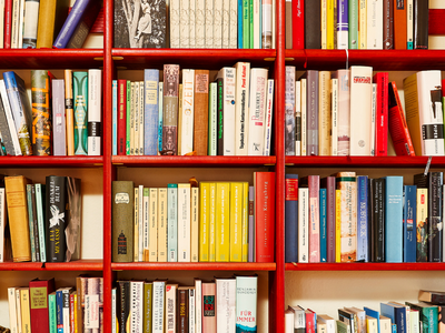 Recrutement - Employé de bibliothèque (H/F/X)