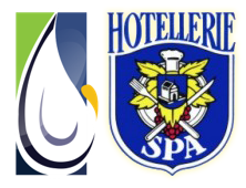 Athénée Royal de Spa & Ecole d'Hôtellerie