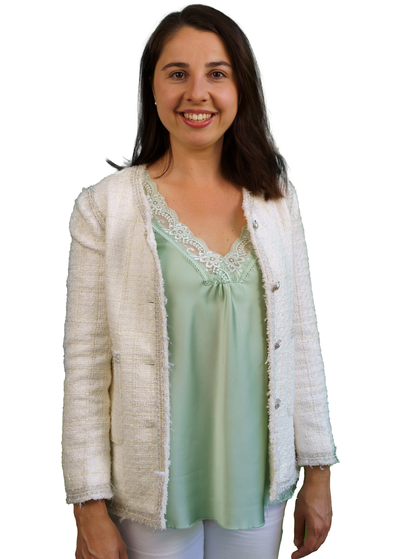 Madame Claire GIROUT