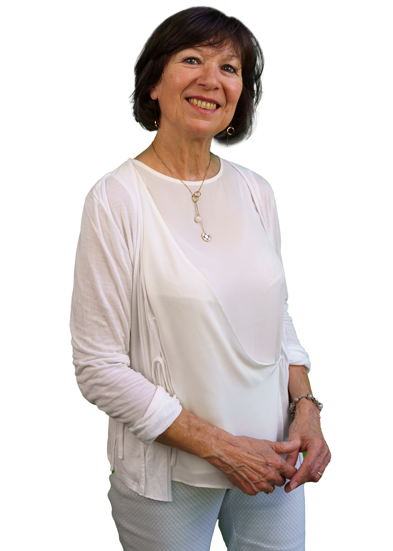 Madame Fabienne DORVAL