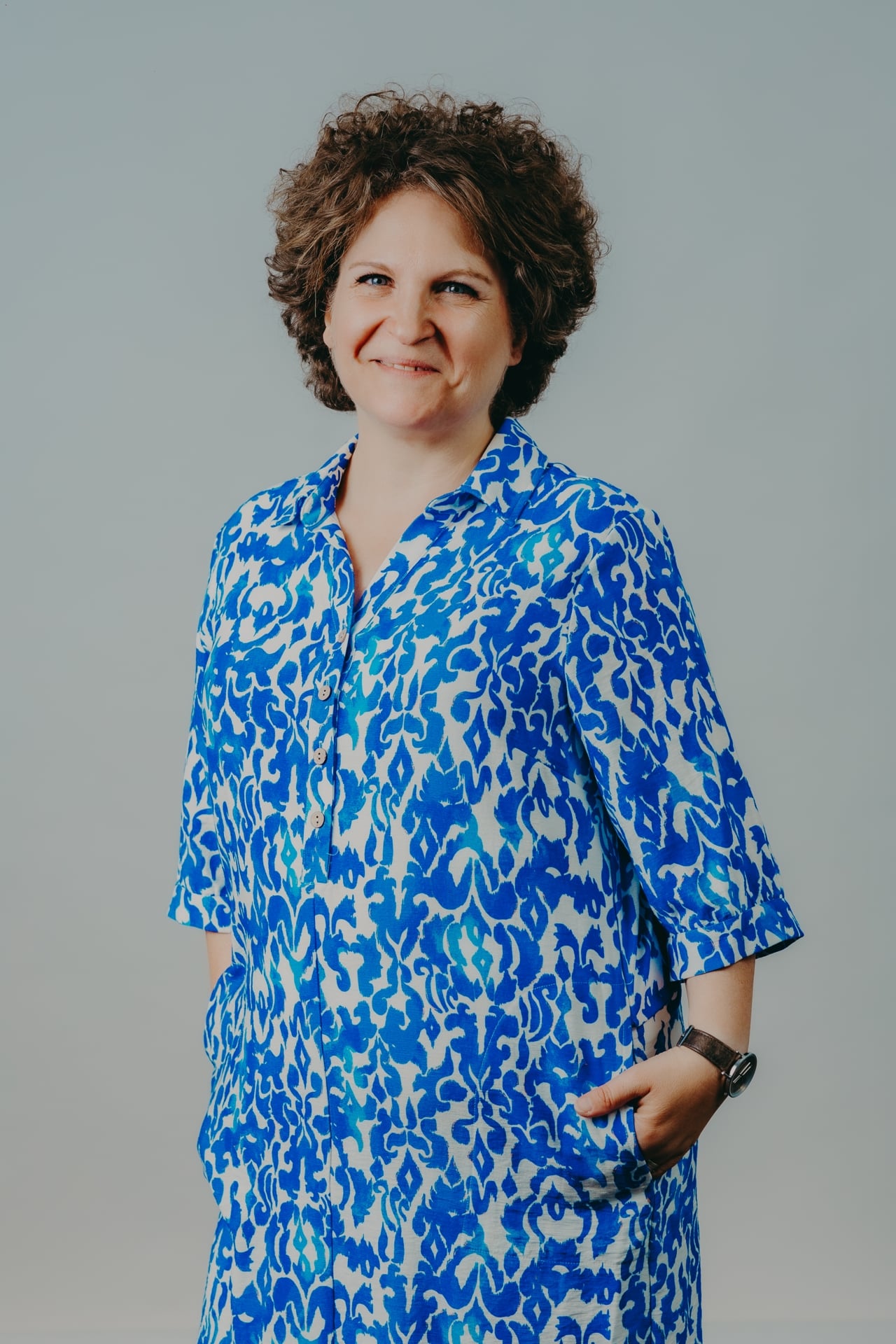 Madame Laura BONAZZA