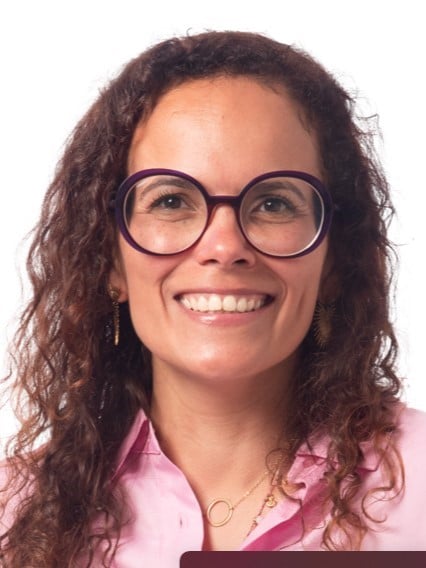 Madame Ludivine DESONAY