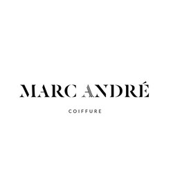Marc André coiffure