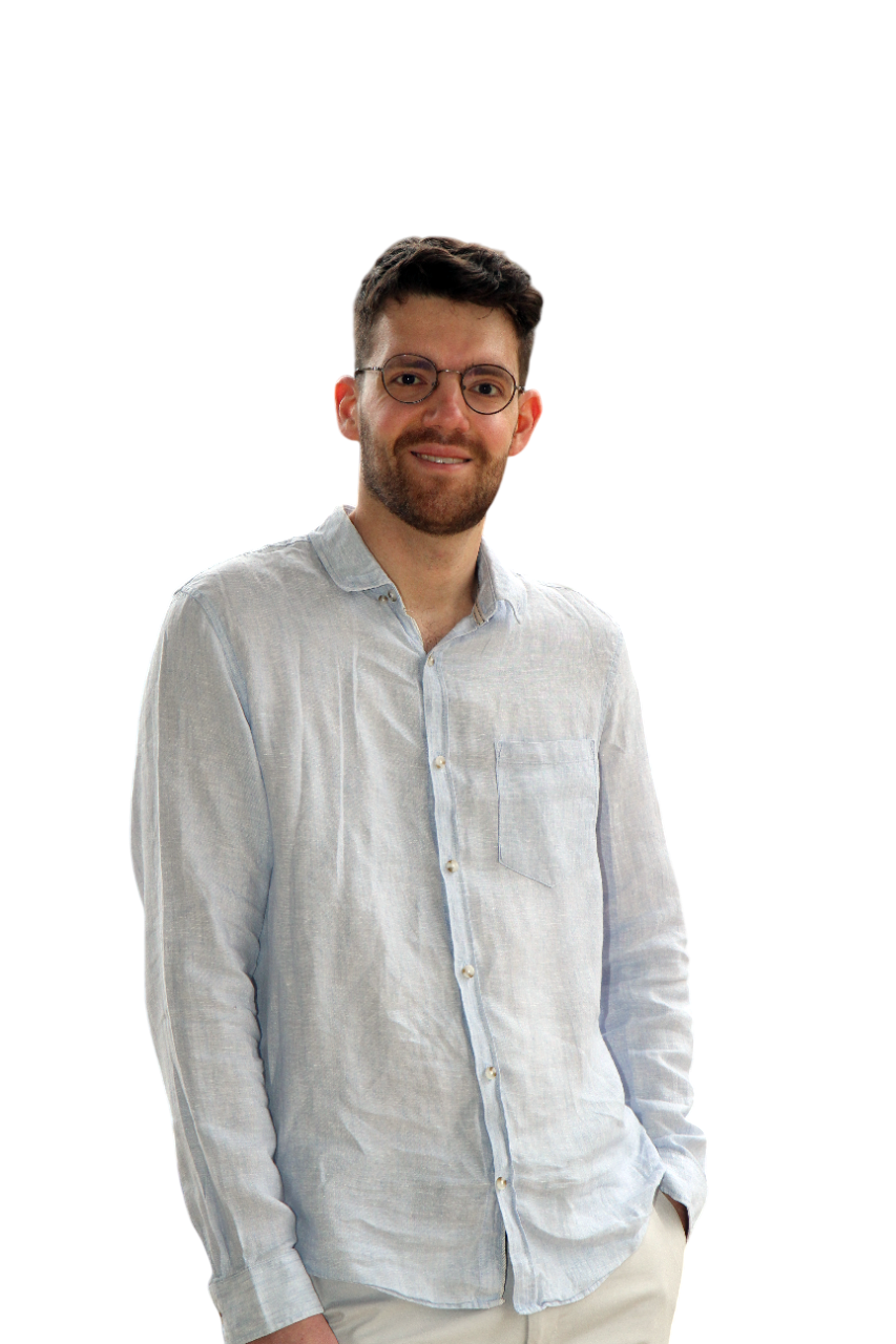 Monsieur Laurent TAMO