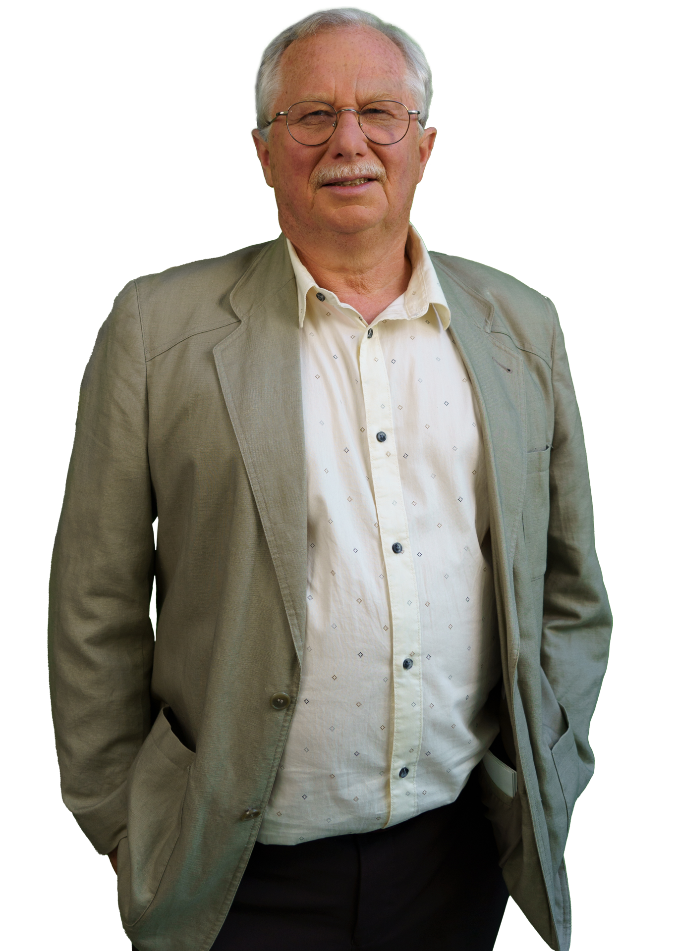 Monsieur Claude BROUET