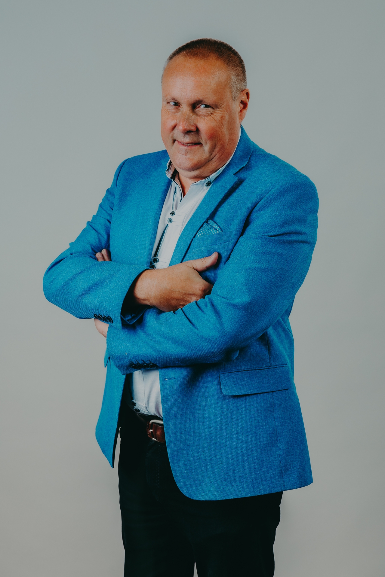 Monsieur Jean-Pierre LITT