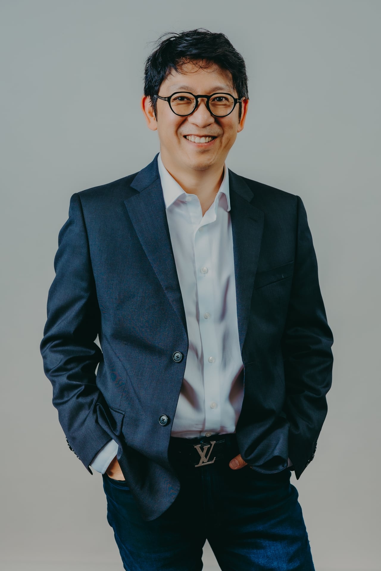 Monsieur Wee Min KUO