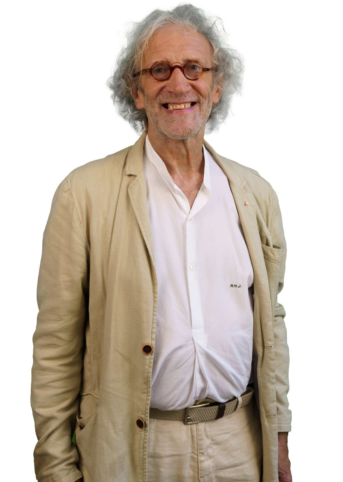 Monsieur Paul MORDAN