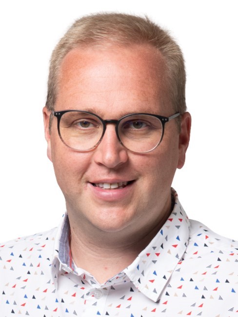 Monsieur Sébastien WUIDART