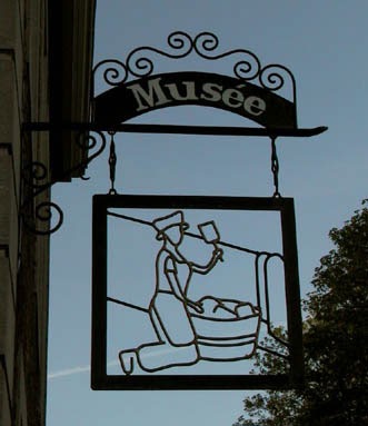 Musée de la lessive