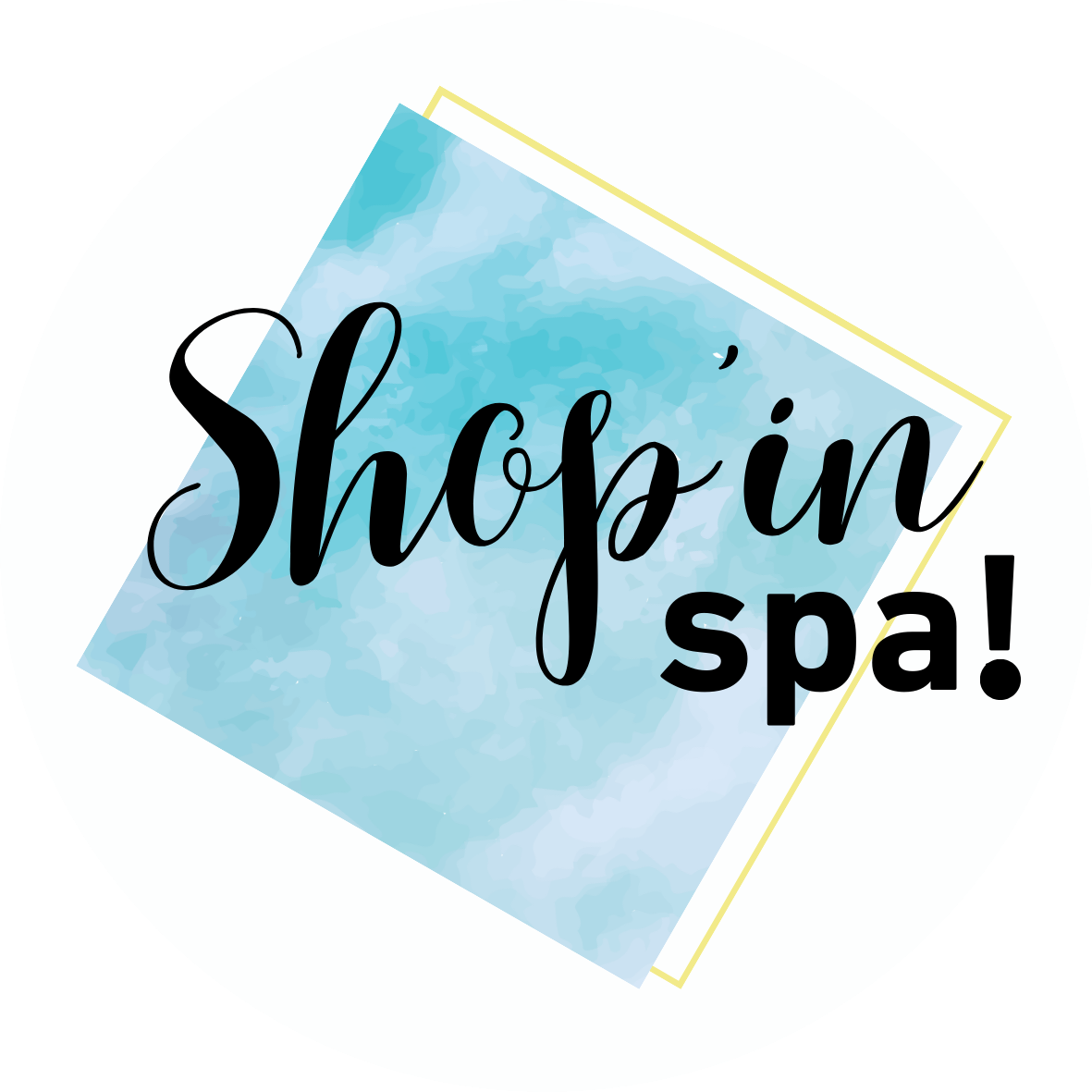 Shop'In Spa