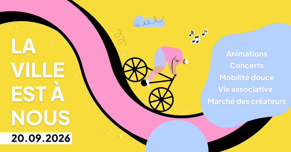 Event FB LA VILLE EST À NOUS (2)
