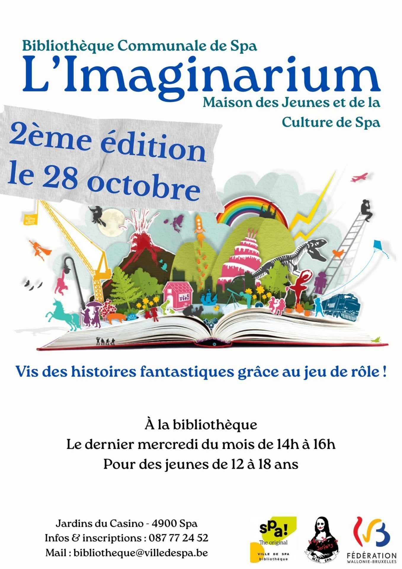 Imaginarium