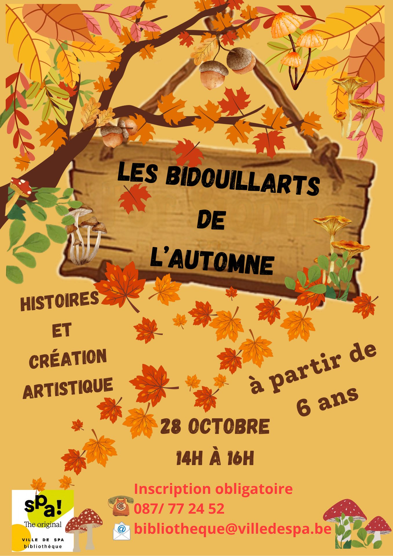 Bidouillartsautomne
