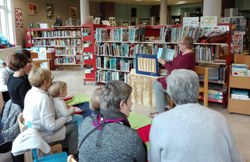  Carabistouilles - Karine Moers (2/10/2019) 