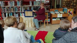  Carabistouilles - Karine Moers (2/10/2019) 