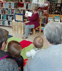  Carabistouilles - Karine Moers (2/10/2019) 