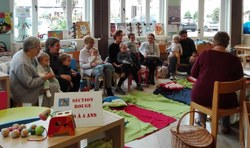  Carabistouilles - Karine Moers (2/10/2019) 