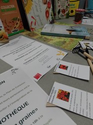  Grainothèque8 