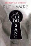 ♥ La clé du sang / Ruth Ware