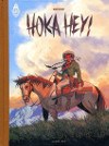 BD ♥ Hoka Hey / Neyef