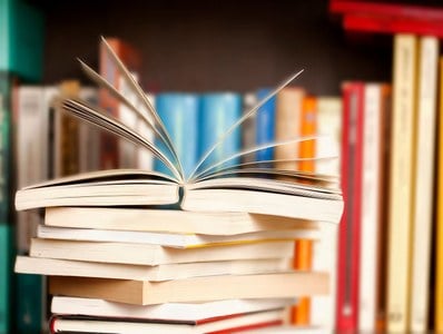 Nouvelles acquisitions de la bibliothèque - Mai 2026
