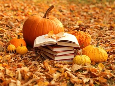 Nouvelles acquisitions de la bibliothèque - Octobre-novembre 2022