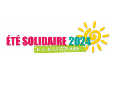 [Job étudiant] Été Solidaire 2024