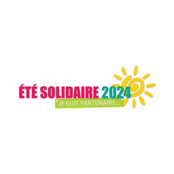 [Job étudiant] Été Solidaire 2024