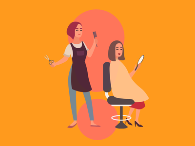 Solid'Hair - Salon de coiffure social