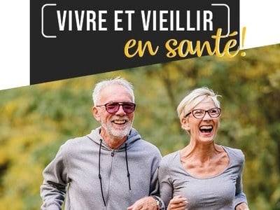 Prévention des chutes - Nouveau cycle d'ateliers