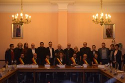  Conseil communal 2018-2024 